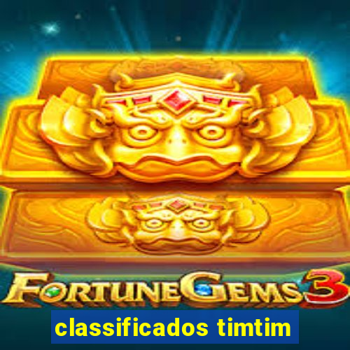 classificados timtim